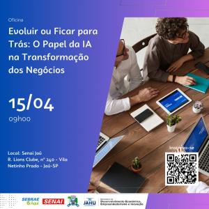 Imagem da notícia EMPRESÁRIO, QUER LEVAR SEU NEGÓCIO PARA UM NOVO PATAMAR?