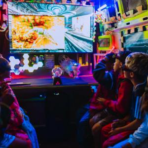 Imagem da notícia CINESOLAR EM POTUNDUVA! 