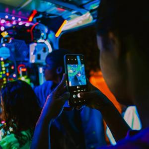 Imagem da notícia CINESOLAR EM POTUNDUVA! 