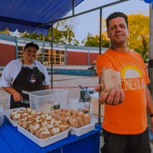 Imagem da notícia CINESOLAR EM POTUNDUVA! 