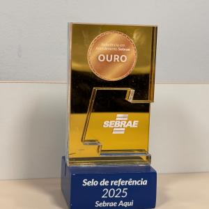 Imagem da notícia JAHU CONQUISTA SELO SEBRAE E SE DESTACA NO ATENDIMENTO AO EMPREENDEDOR