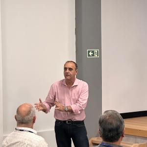 Imagem da notícia JAHU CONQUISTA SELO SEBRAE E SE DESTACA NO ATENDIMENTO AO EMPREENDEDOR