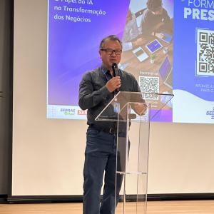 Imagem da notícia JAHU CONQUISTA SELO SEBRAE E SE DESTACA NO ATENDIMENTO AO EMPREENDEDOR