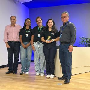 Imagem da notícia JAHU CONQUISTA SELO SEBRAE E SE DESTACA NO ATENDIMENTO AO EMPREENDEDOR