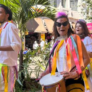 Imagem da notícia CIRCUITO SESC ARTES 2026: CULTURA PARA TODOS!