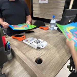 Imagem da notícia CIRCUITO SESC ARTES 2026: CULTURA PARA TODOS!