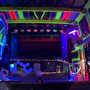 Imagem da notícia NOITE DE CINEMA NA PRAÇA EM POTUNDUVA!