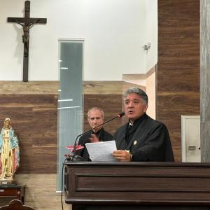 Imagem da notícia ALUNOS DA REDE MUNICIPAL RECEBEM O PRÊMIO 'JOÃO RIBEIRO DE BARROS'
