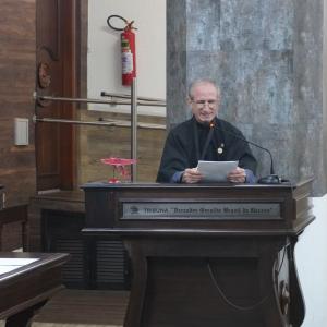 Imagem da notícia ALUNOS DA REDE MUNICIPAL RECEBEM O PRÊMIO 'JOÃO RIBEIRO DE BARROS'