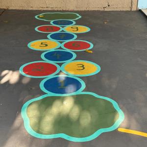 Imagem da notícia ESCOLA “DALTYRA” NA VILA RIBEIRO PASSA POR PINTURA