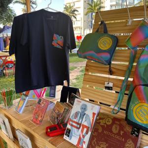 Imagem da notícia SUCESSO TOTAL: CIRCUITO SESC DE ARTES 2026