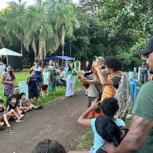 Imagem da notícia SUCESSO TOTAL: CIRCUITO SESC DE ARTES 2026