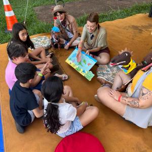 Imagem da notícia SUCESSO TOTAL: CIRCUITO SESC DE ARTES 2026