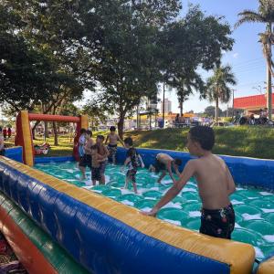 Imagem da notícia SUCESSO TOTAL: CIRCUITO SESC DE ARTES 2026