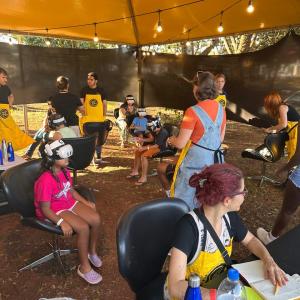 Imagem da notícia SUCESSO TOTAL: CIRCUITO SESC DE ARTES 2026