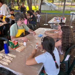 Imagem da notícia SUCESSO TOTAL: CIRCUITO SESC DE ARTES 2026