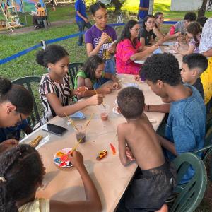 Imagem da notícia SUCESSO TOTAL: CIRCUITO SESC DE ARTES 2026