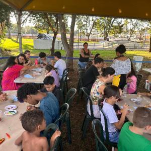 Imagem da notícia SUCESSO TOTAL: CIRCUITO SESC DE ARTES 2026