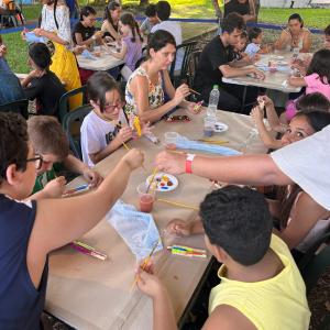 Imagem da notícia SUCESSO TOTAL: CIRCUITO SESC DE ARTES 2026