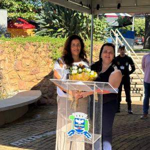 Imagem da notícia JAHU CELEBRA OS 99 ANOS DA TRAVESSIA DO ATLÂNTICO