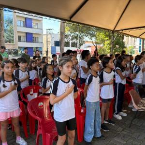 Imagem da notícia JAHU CELEBRA OS 99 ANOS DA TRAVESSIA DO ATLÂNTICO