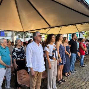 Imagem da notícia JAHU CELEBRA OS 99 ANOS DA TRAVESSIA DO ATLÂNTICO