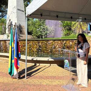 Imagem da notícia JAHU CELEBRA OS 99 ANOS DA TRAVESSIA DO ATLÂNTICO