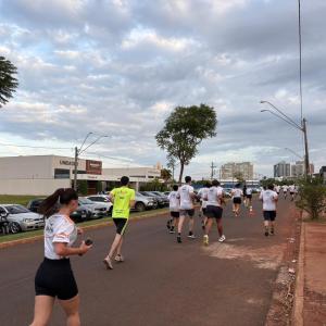 Imagem da notícia CORRIDA DOS TRABALHADORES AGITA O FERIADO