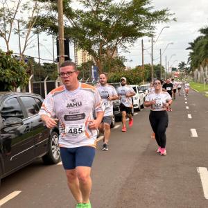 Imagem da notícia CORRIDA DOS TRABALHADORES AGITA O FERIADO