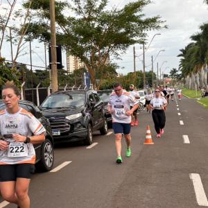 Imagem da notícia CORRIDA DOS TRABALHADORES AGITA O FERIADO