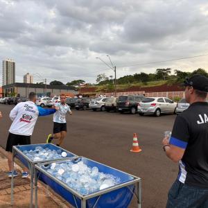 Imagem da notícia CORRIDA DOS TRABALHADORES AGITA O FERIADO