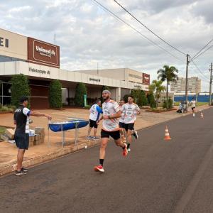 Imagem da notícia CORRIDA DOS TRABALHADORES AGITA O FERIADO
