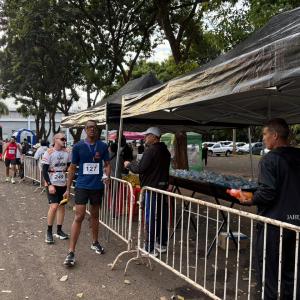 Imagem da notícia CORRIDA DOS TRABALHADORES AGITA O FERIADO