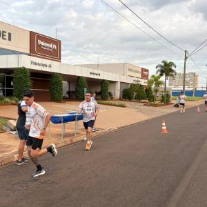 Imagem da notícia CORRIDA DOS TRABALHADORES AGITA O FERIADO