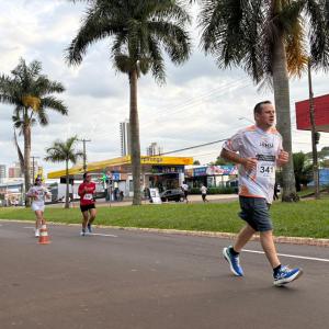 Imagem da notícia CORRIDA DOS TRABALHADORES AGITA O FERIADO