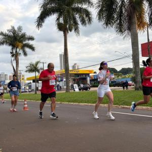 Imagem da notícia CORRIDA DOS TRABALHADORES AGITA O FERIADO