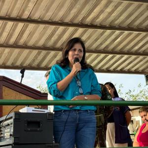 Imagem da notícia PREFEITURA PARTICIPA DE EVENTO ORGANIZADO PELO TIRO DE GUERRA EM HOMENAGEM AO 'DIA DAS MÃES'