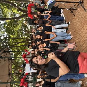 Imagem da notícia MANHÃ DE SÁBADO ESPECIAL PARA O ‘DIA DAS MÃES’