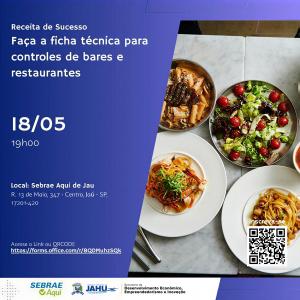 Imagem da notícia SUA COZINHA MAIS LUCRATIVA E ORGANIZADA
