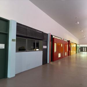 Imagem da notícia CMEI VEREADOR PAULO GAMBARINI É FORMALMENTE INAUGURADO