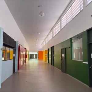 Imagem da notícia CMEI VEREADOR PAULO GAMBARINI É FORMALMENTE INAUGURADO