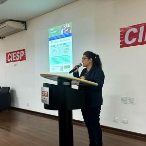 Imagem da notícia JORNADA DE CRÉDITO CONTA COM A PARTICIPAÇÃO DE DIVERSOS EMPREENDEDORES