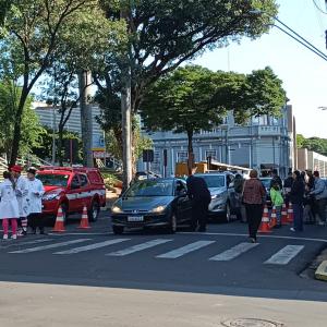 Imagem da notícia BLITZ EDUCATIVA ENCERRA O MAIO AMARELO 
