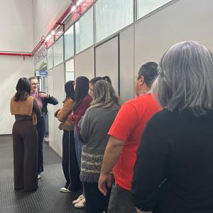 Imagem da notícia JAHU VACINA SERVIDORES PÚBLICOS CONTRA GRIPE E REFORÇA IMUNIZAÇÃO PARA TODA A POPULAÇÃO