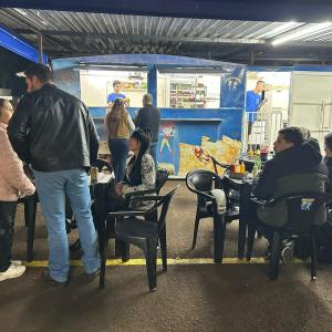 Imagem da notícia SHOW VALORIZA A TRADIÇÃO DO FORRÓ