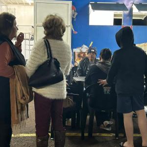 Imagem da notícia SHOW VALORIZA A TRADIÇÃO DO FORRÓ