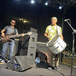 Imagem da notícia SHOW VALORIZA A TRADIÇÃO DO FORRÓ