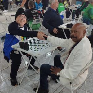 Imagem da notícia JAHU TERMINA NO TOP-10 DOS JOGOS DA MELHOR IDADE