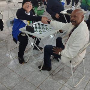 Imagem da notícia JAHU TERMINA NO TOP-10 DOS JOGOS DA MELHOR IDADE