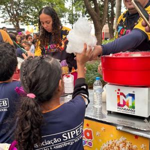 Imagem da notícia CAMINHADA MARCA DIA DE COMBATE AO TRABALHO INFANTIL